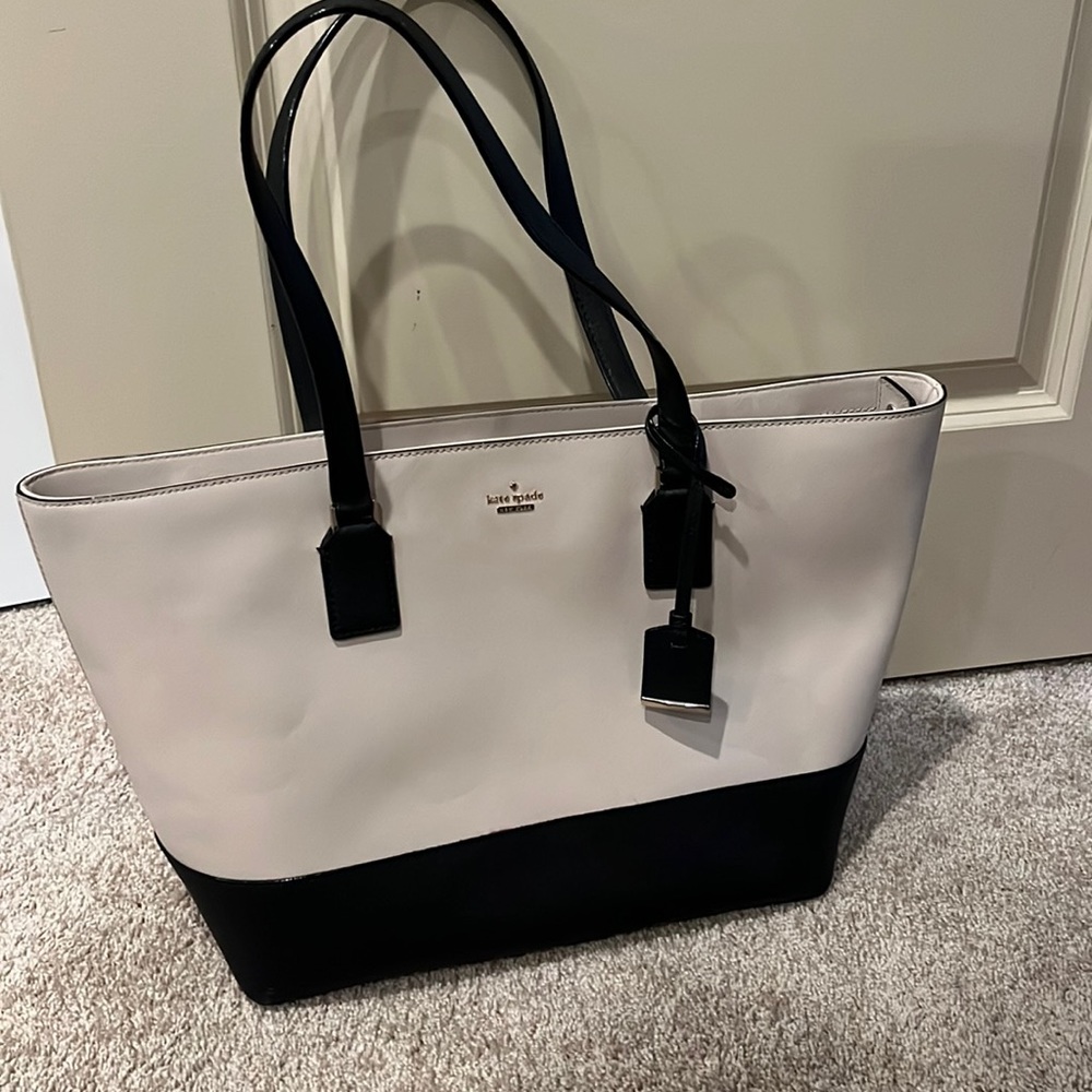 Kate Spade large purse